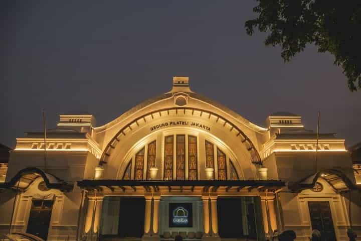 Rekomendasi Jajanan Seru Di Pos Bloc Jakarta buat Teman Hangout