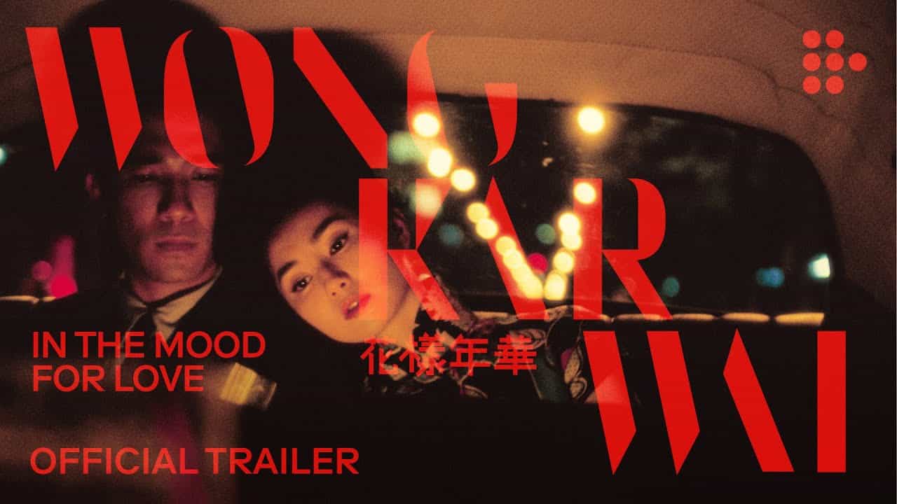 10 Rekomendasi Film Stylish yang Ikonik dan Memanjakan Mata