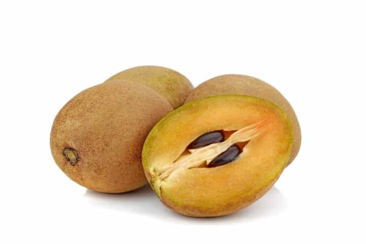 Kaya akan Nutrisi, Ini 8 Manfaat Sawo untuk Kesehatan Tubuh Anda