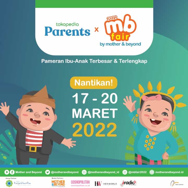 Siap-siap Moms, MB Fair Jakarta Segera Hadir Kembali di Mal Kota Kasablanka