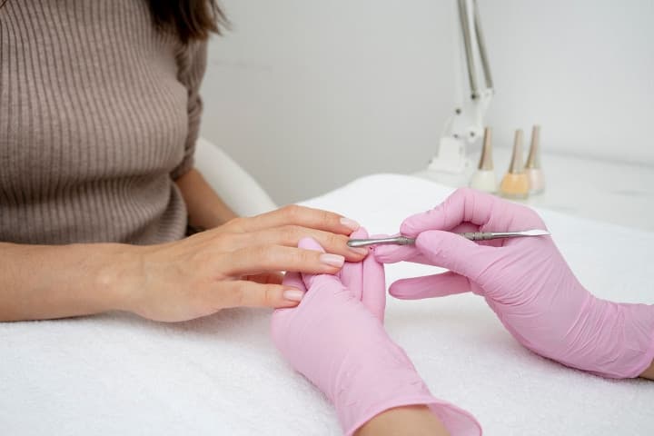 Rekomendasi 7 Nail Salon di Jakarta untuk Percantik Kuku Anda