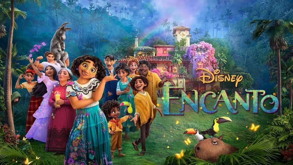 Ini Film Pemenang Oscar 2022 yang Bertema Keluarga, Wajib Ditonton!