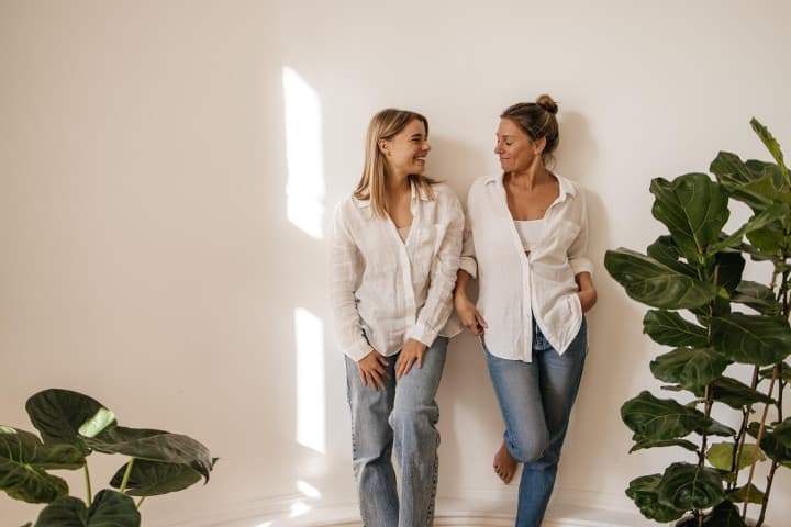 Rekomendasi Celana Jeans Stylish dan Nyaman untuk Moms