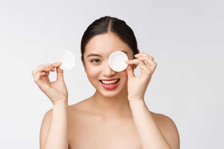 7 Rekomendasi Reusable Cotton Pads Milik Brand Lokal untuk Bersihkan Wajah