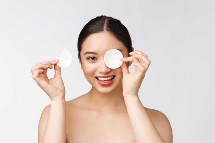7 Rekomendasi Reusable Cotton Pads Milik Brand Lokal untuk Bersihkan Wajah