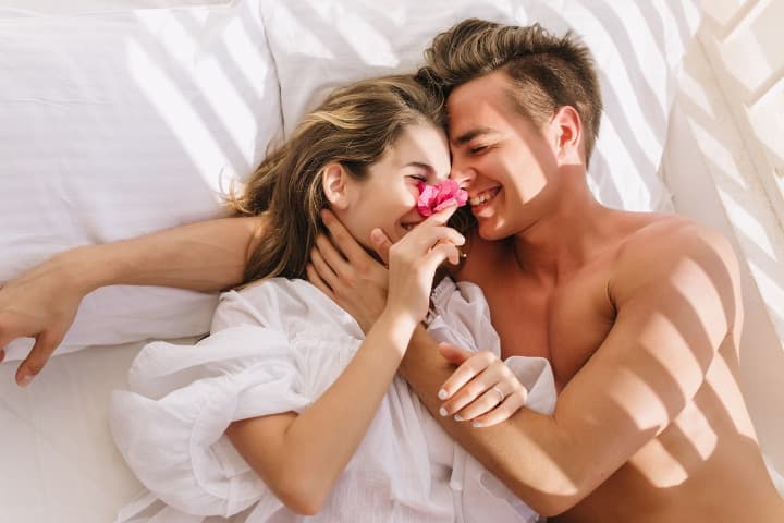 Mengenal Squirt, Sensasi Ejakulasi pada Wanita