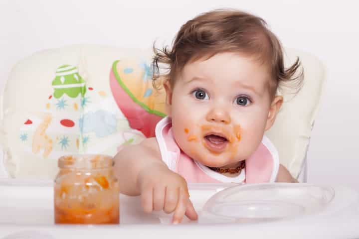 Manfaat Vitamin A untuk Bayi dan Cara Tepat Memberikannya