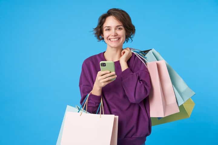 Rekomendasi Akun Jastip for All yang Aman untuk Moms Berbelanja