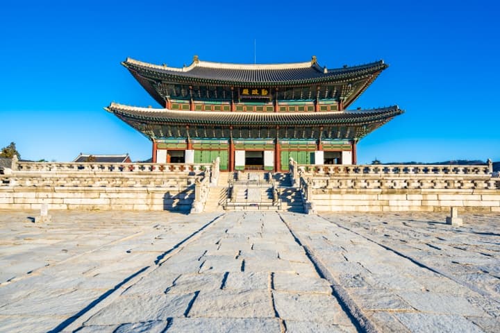 Mau Liburan ke Korea? Ini Destinasi Wisata yang Wajib Anda Kunjungi