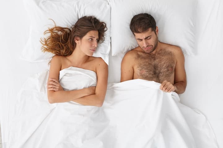 Bikin Susah Keras, 7 Hal Ini Bisa Sebabkan Impotensi Lho, Dads!