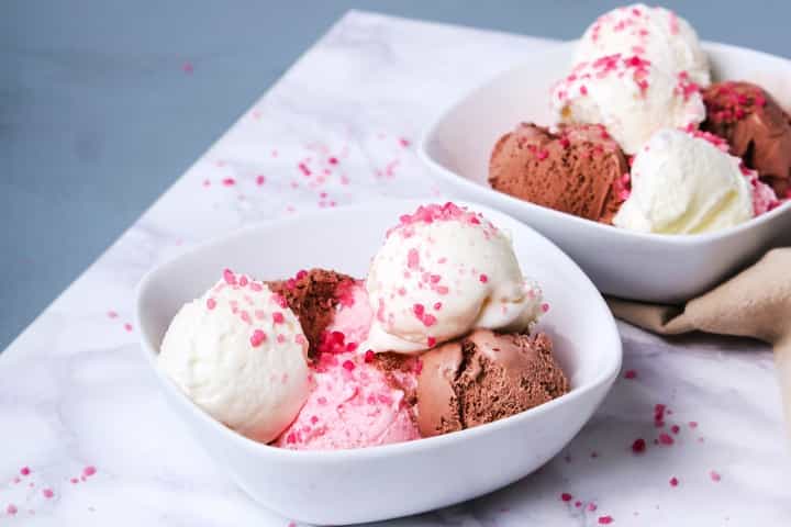 Tak Termakan Waktu, Intip 5 Kedai Es Krim Legendaris di Indonesia