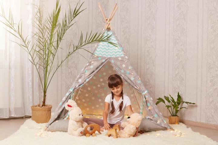 Lebih Pede dan Mandiri! Yuk, Kenali 7 Karakter Unik Anak Tunggal