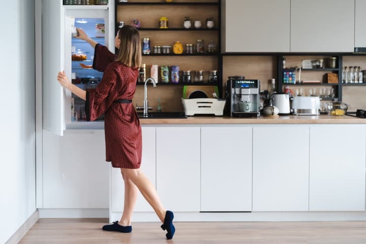 5 Kesalahan yang Kerap Dilakukan saat Memanaskan Makanan Sisa