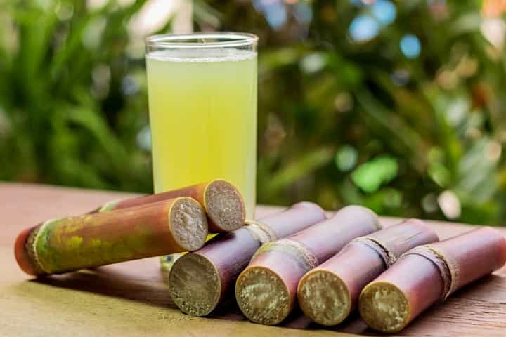 Punya banyak khasiat, Amankah Air Tebu Dikonsumsi Penderita Diabetes?