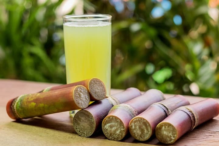 Punya banyak khasiat, Amankah Air Tebu Dikonsumsi Penderita Diabetes?