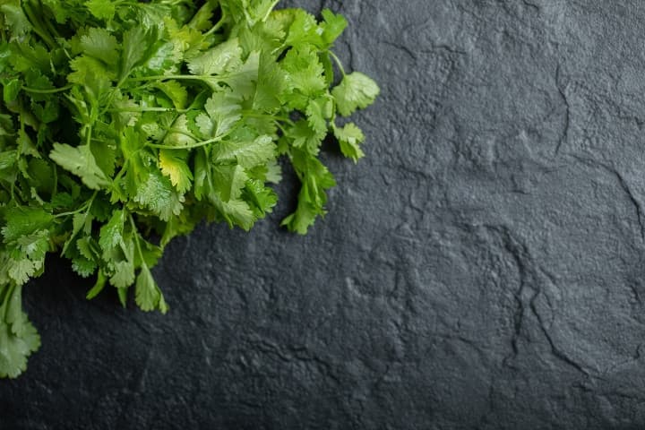 Bukan Cuma Bumbu Dapur, Ini Manfaat Daun Ketumbar untuk Kesehatan