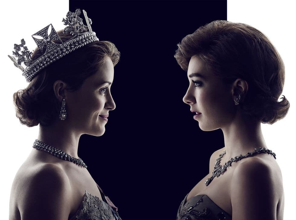 Deretan Film dan Serial tentang Ratu Elizabeth II dan Keluarga Kerajaan Inggris