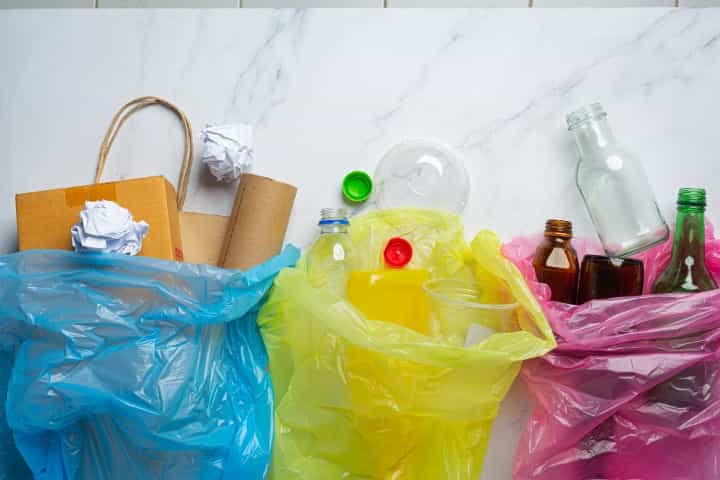 5 Rekomendasi Bank Sampah untuk Jaga Kebersihan Lingkungan