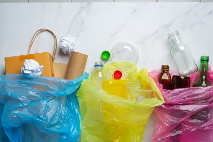 5 Rekomendasi Bank Sampah untuk Jaga Kebersihan Lingkungan