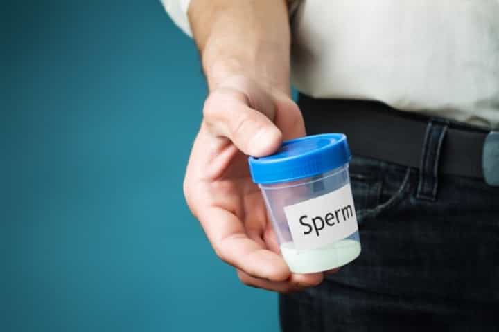 9 Kelainan Sperma yang Mesti Diwaspadai oleh Pria