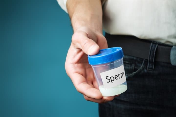 9 Kelainan Sperma yang Mesti Diwaspadai oleh Pria