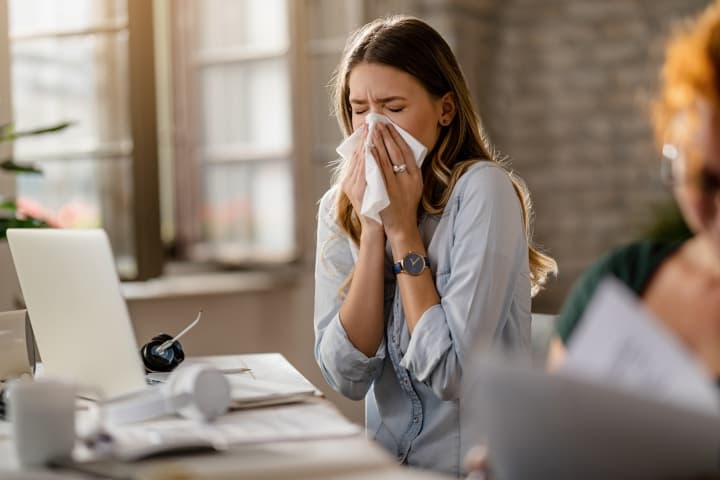 Kerap Diabaikan, Begini Cara Alergen Masuk ke Tubuh dan Tips Atasi Alergi