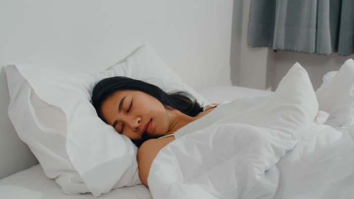 Sering Bermimpi Tersesat? Ini Arti Mimpi Tersebut Menurut Para Ahli