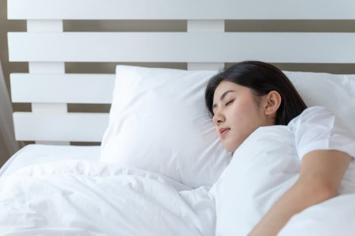 Mimpi Berhubungan Badan, Apa Artinya? Ini Kata Ahli