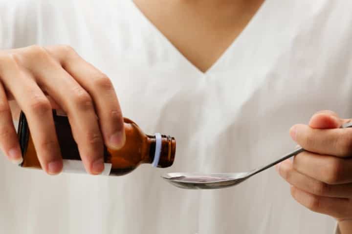 5 Obat Sirup yang Ditarik Peredarannya oleh BPOM Karena EG Lebihi Ambang Batas