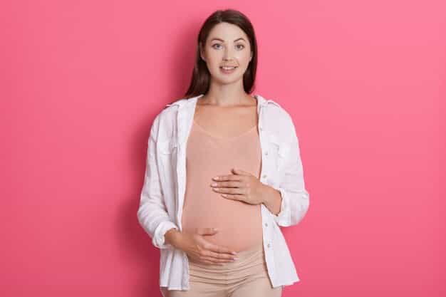 Hamil Tapi Kurus? Cari Tahu Penyebab dan Risikonya, Moms