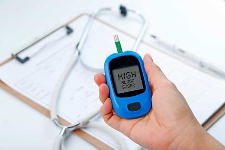 Hari Diabetes Sedunia, Ini Kunci Sehat untuk Penyandang Diabetes