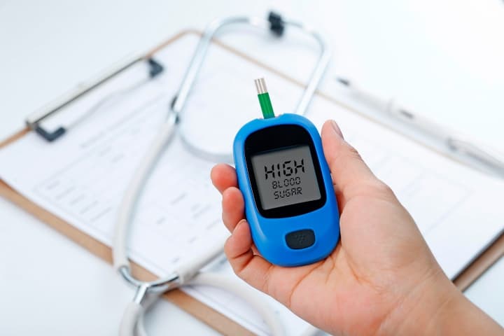 Hari Diabetes Sedunia, Ini Kunci Sehat untuk Penyandang Diabetes
