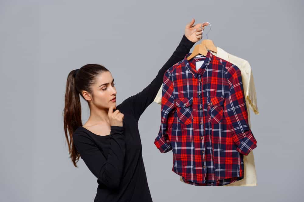 Ini Alasan Kenapa Baju Baru Harus Dicuci Dulu Sebelum Dipakai