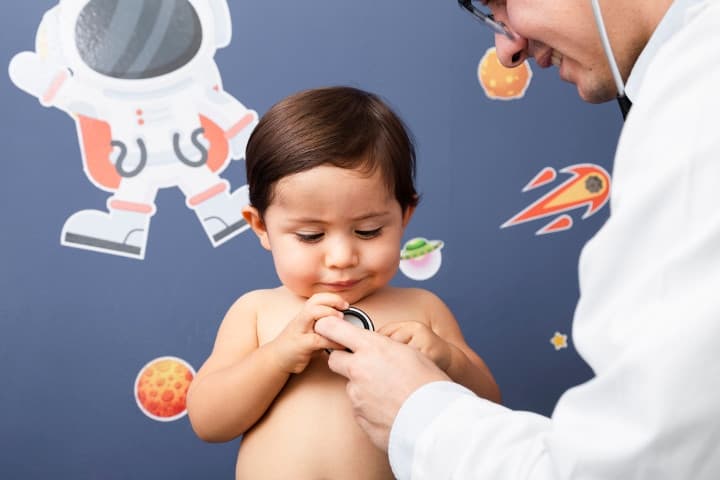 Rekomendasi Klinik untuk Tes Alergi dan Imunologi di Jakarta