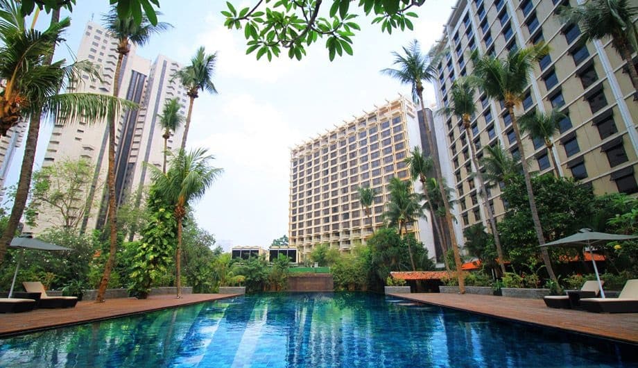 Good Deal! Intip Paket Liburan Spesial dari The Sultan Hotel & Residence Jakarta