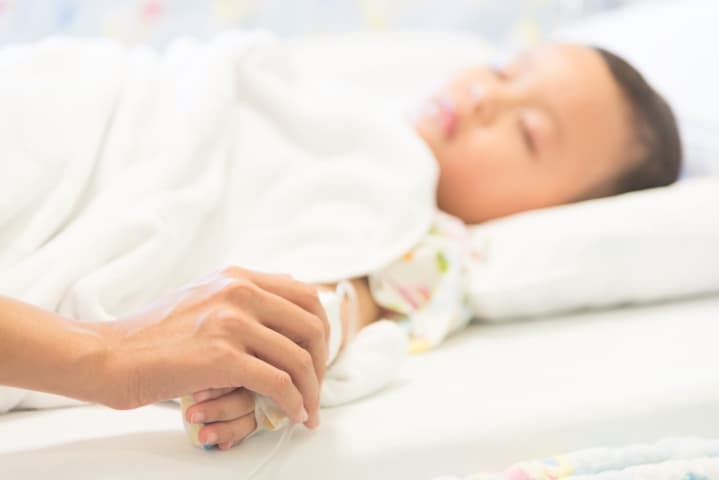 Waspada Polio pada Anak, Ketahui Penyebab dan Cara Mencegahnya