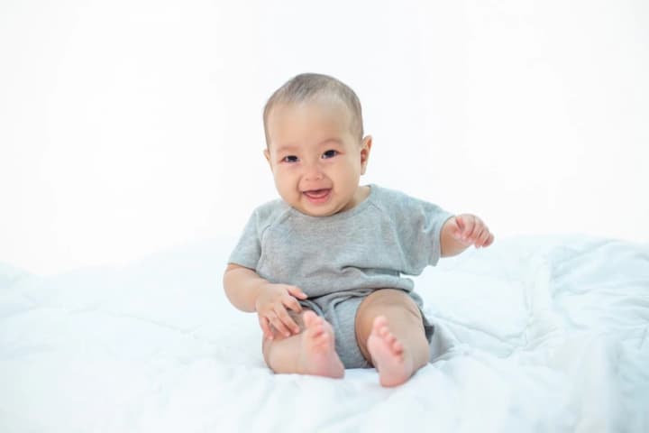 100+ Nama Bayi Laki-laki Hindu yang Penuh Makna