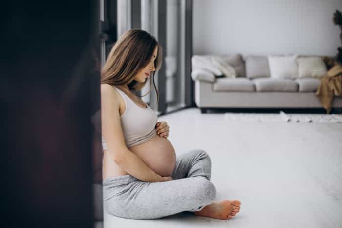 6 Tanda Melahirkan Tanpa Flek yang Bisa Saja Dialami Ibu Hamil