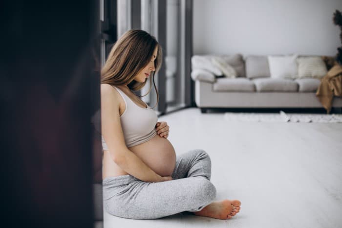 6 Tanda Melahirkan Tanpa Flek yang Bisa Saja Dialami Ibu Hamil