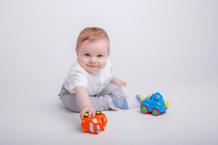 7 Ciri-ciri Bayi Cerdas yang Penting Diketahui Orang Tua. Cek, Yuk!