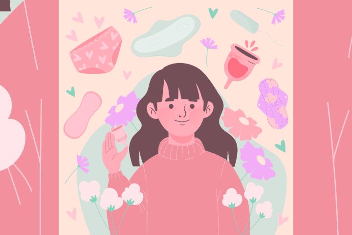 5 Hal yang Perlu Anak Ketahui Seputar Menarche atau Haid Pertama