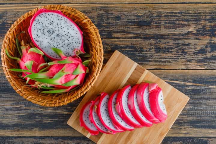 Manfaat Buah Naga yang Baik untuk Kesehatan Tubuh Kita