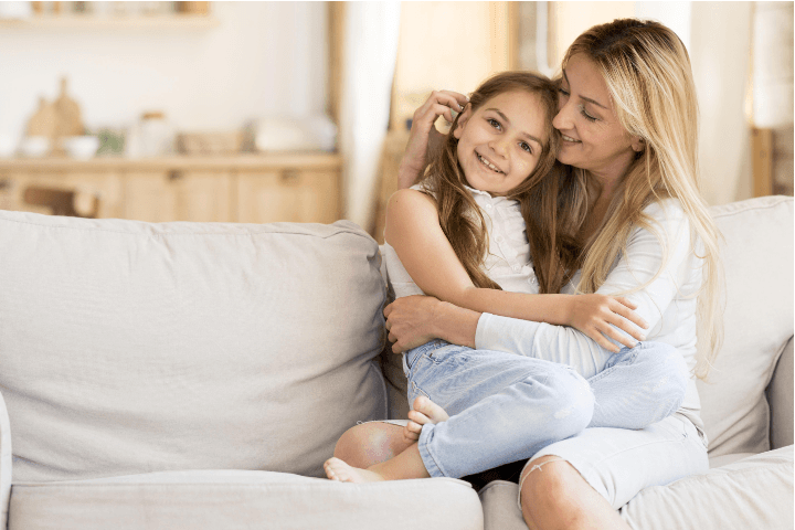 6 Tips Berkomunikasi Efektif dengan Anak Praremaja