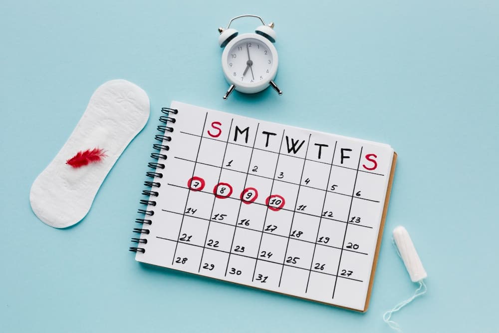 8 Hal yang Perlu Moms Pahami Seputar Haid Usai Melahirkan