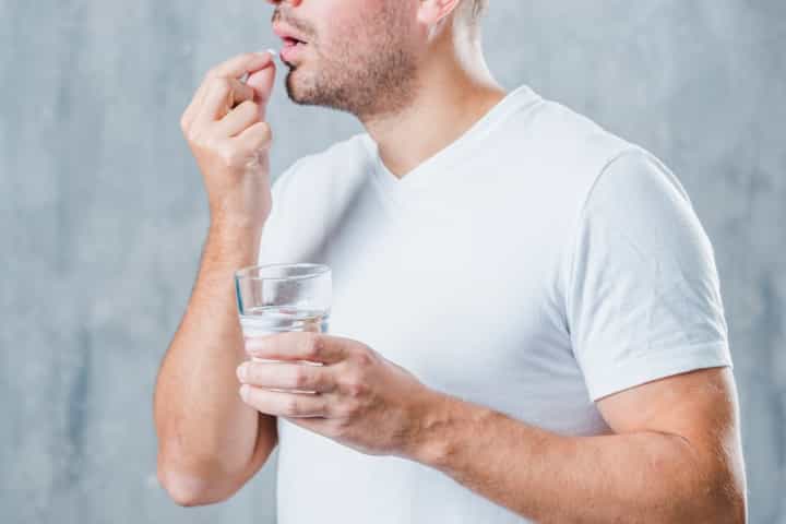 6 Cara Aman Menghilangkan Efek Samping Obat Kuat