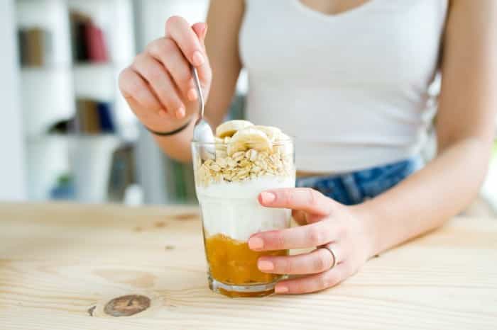 10 Camilan untuk Diet yang Lezat dan Mengenyangkan, Bisa Bantu Turunkan Berat Badan