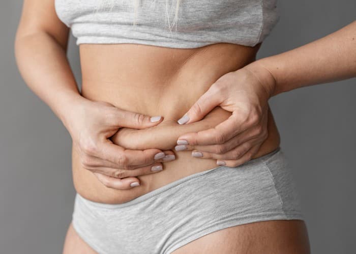 10 Cara Efektif untuk Mengecilkan Perut yang Buncit
