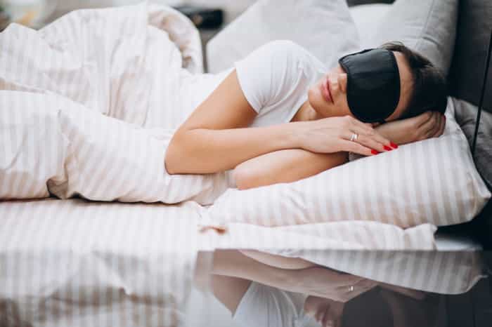 Bikin Tidur Lebih Nyenyak, 6 Makanan Ini Bantu Mengatasi Insomnia