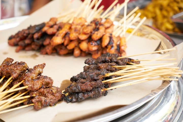8 Makanan Indonesia yang Mendunia, dari Rendang Hingga Nasi Goreng