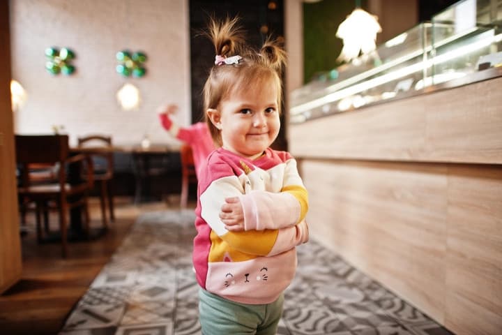 8 Rekomendasi Kafe dan Restoran Ramah Anak untuk Weekend Seru